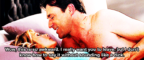 Awkward GIF - This Is So Awkward Sounding Like A Dick I Really Want You To Leave GIFs