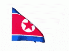 Northkorea Flag GIF - Northkorea Korea Flag GIFs