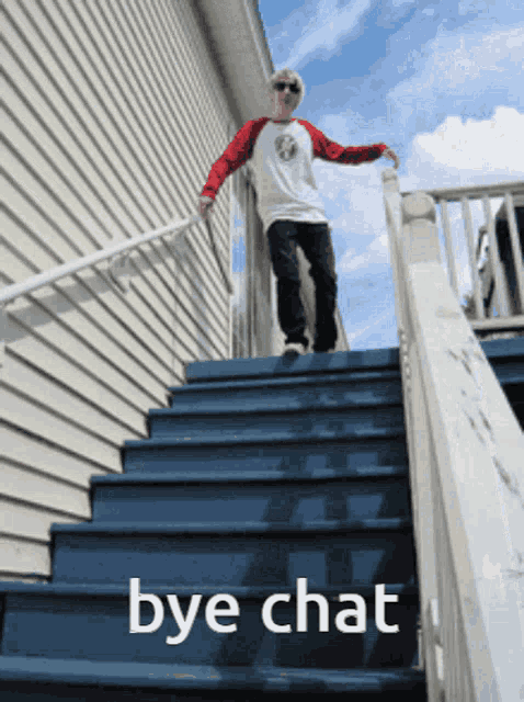 Dave Strider Homestuck GIF