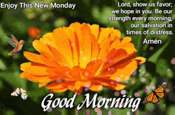 Monday Blessings And Prayers GIF - Monday Blessings And Prayers GIFs