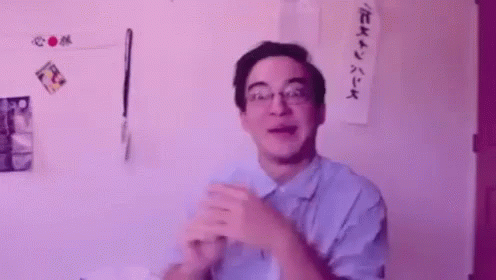 Filthy Frank Nobody Gives A Shit GIF - Filthy Frank Nobody Gives A Shit Nobody Cares GIFs