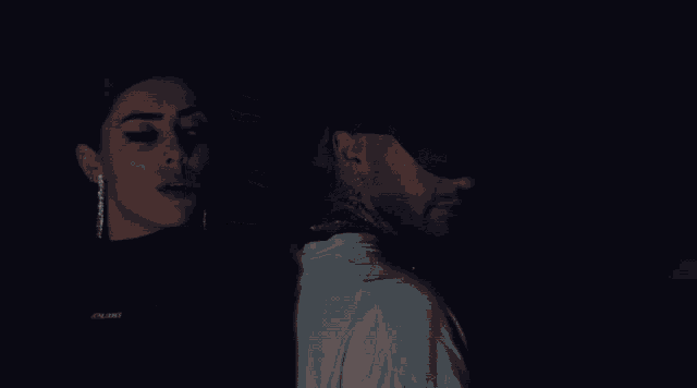 Gotitas Al Viento Feid GIF