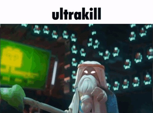 Ultrakill Coin GIF - Ultrakill Coin Lego GIFs