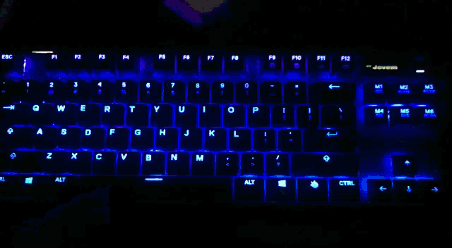 Gamer Keyboard GIF - Gamer Keyboard GIFs