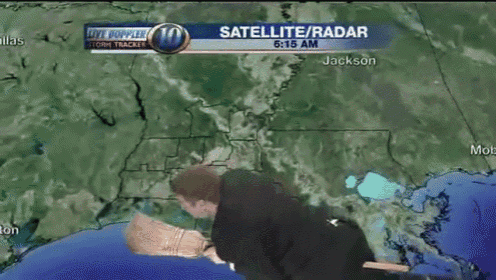 The Weather Witch GIF - Weather Bloopers Witch GIFs