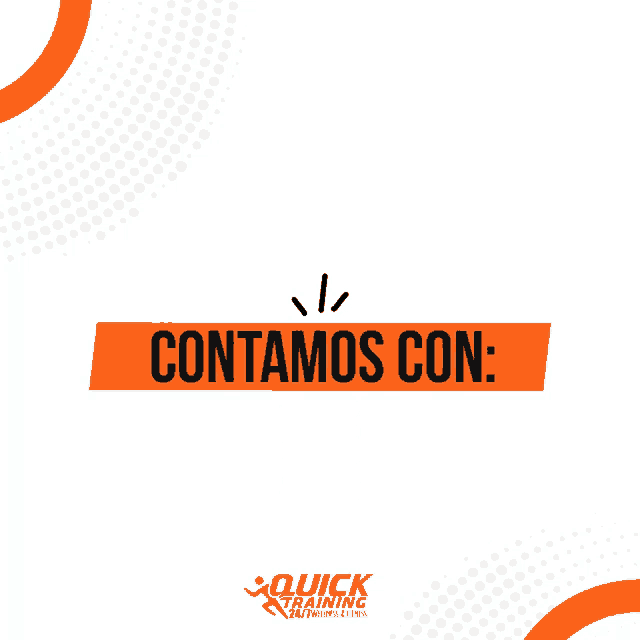 a poster that says clases fitness y funcionales on it