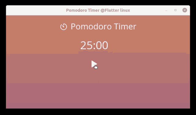 Pormodora Timer Talk GIF - Pormodora Timer Talk Work Time GIFs