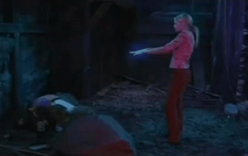 Passions Charity GIF - Passions Charity Lasers GIFs