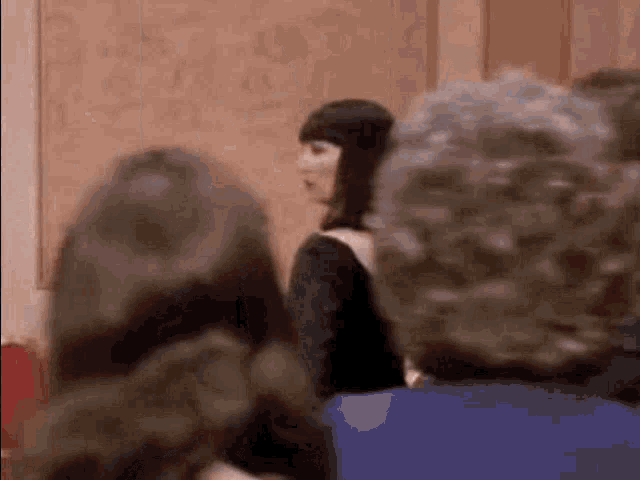 The Witches The Grand High Witch GIF - The Witches The Grand High Witch Anjelica Huston GIFs