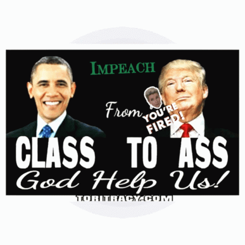 Impeach Trump GIF - Impeach Trump 2020 GIFs