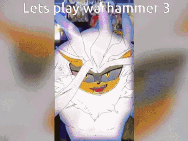 Warhammer3 GIF - Warhammer3 GIFs