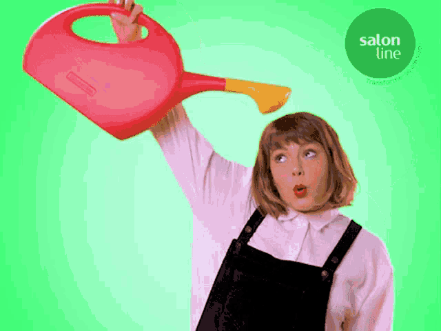 Salon Line Meuliso GIF