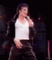Michael Jackson Performance GIF - Michael Jackson Performance Dance GIFs