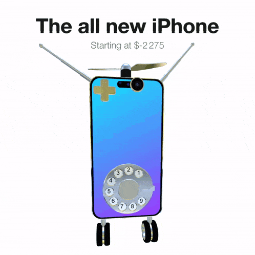New Iphone GIF - New Iphone GIFs