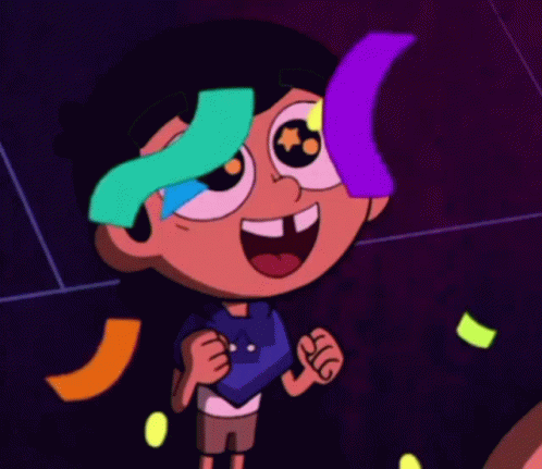 Victor And Valentino Happy GIF - Victor And Valentino Happy Vic And Val GIFs
