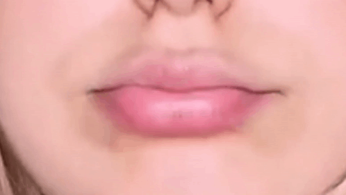 Blowing Raspberries Tiktok GIF - Blowing Raspberries Tiktok Funny Lips Meme GIFs