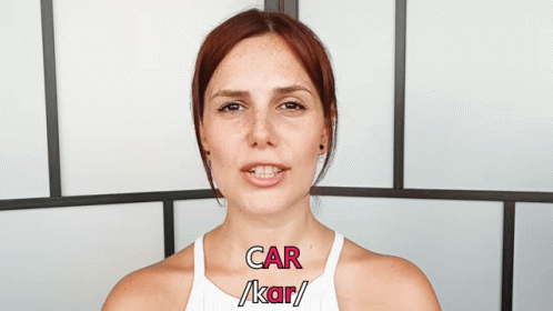 English Car GIF - English Car Lara GIFs
