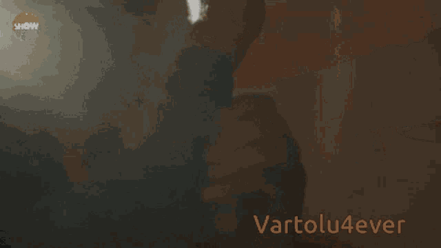 Vartolu Vartolu4ever GIF - Vartolu Vartolu4ever Salih Koçovali GIFs