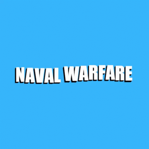Naval Warfare GIF - Naval Warfare GIFs
