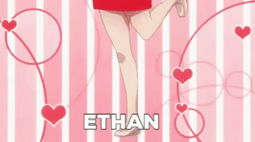 Ethan Anime GIF - Ethan Anime Himegoto GIFs