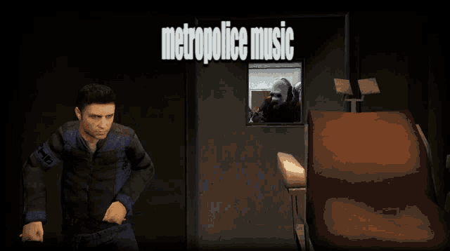 Metropolice Music GIF - Metropolice Music GIFs