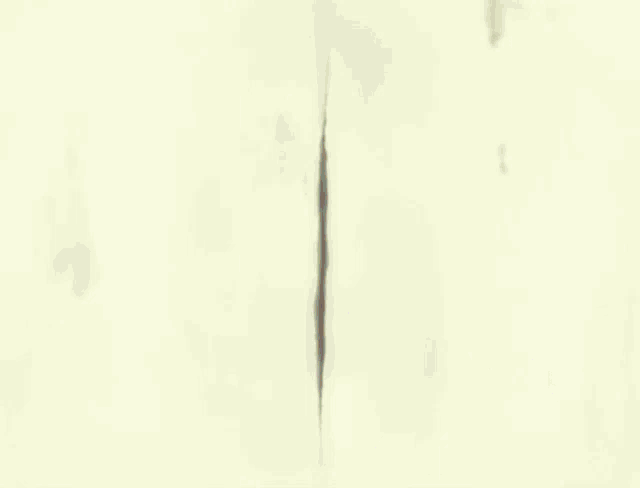 a cartoon character with a black hat and green arrows