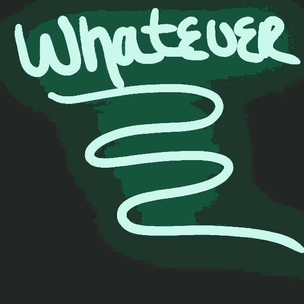 Whatever Write GIF - Whatever Write GIFs