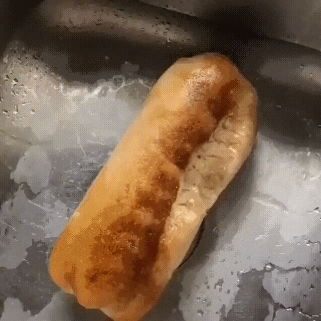 Bread Exploding Bread GIF - Bread Exploding Bread Wet Bread GIFs