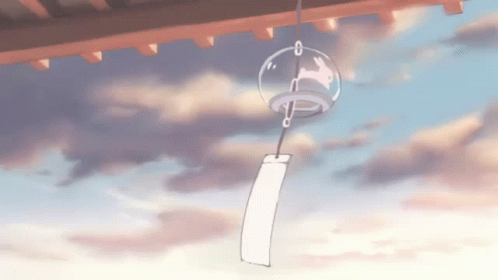 Anime Anime Summer GIF - Anime Anime Summer Studio Ghibli GIFs
