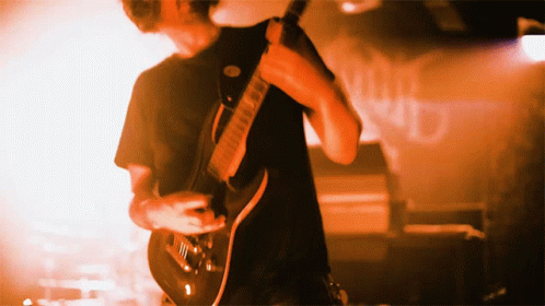 Guitar Aufbruch GIF - Guitar Aufbruch Der Weg Einer Freiheit GIFs