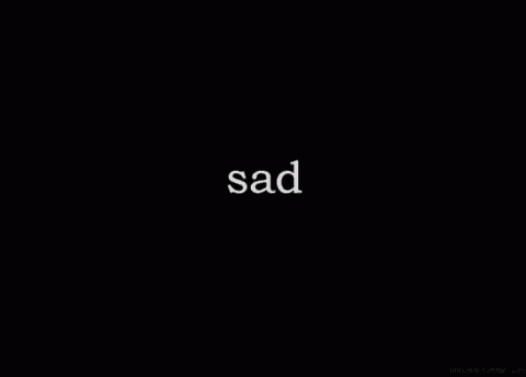 a black background with the word alone written in white letters .