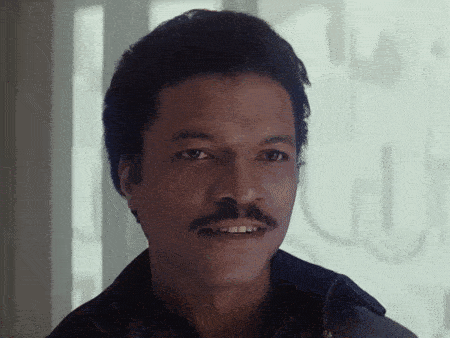 a close up of a man with a mustache