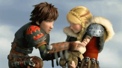 Httyd How To Train Your Dragon GIF - Httyd How To Train Your Dragon Hiccup Horrendous Haddock Iii GIFs