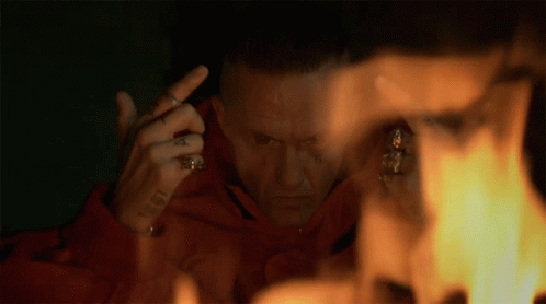 Scary Mad GIF - Scary Mad Evil GIFs