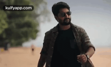 V Movie Official Trailer Out Now.Gif GIF - V Movie Official Trailer Out Now V Movie Nani GIFs