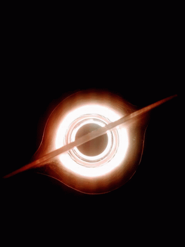 Onterstellar Black Hole Interstellar GIF - Onterstellar Black Hole Interstellar GIFs
