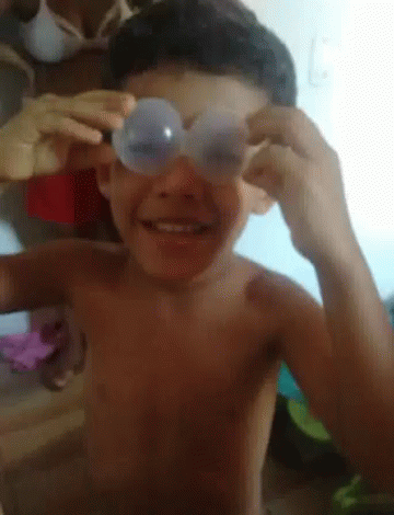Boy Fun GIF - Boy Fun Goggles GIFs