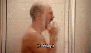 There There GIF - Arrested Development Tobia Crying GIFs