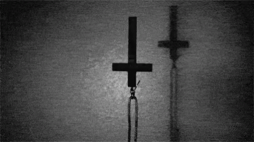 Horror Cross GIF - Horror Cross GIFs