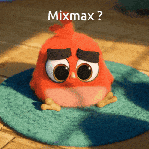 Mixmax GIF - Mixmax GIFs
