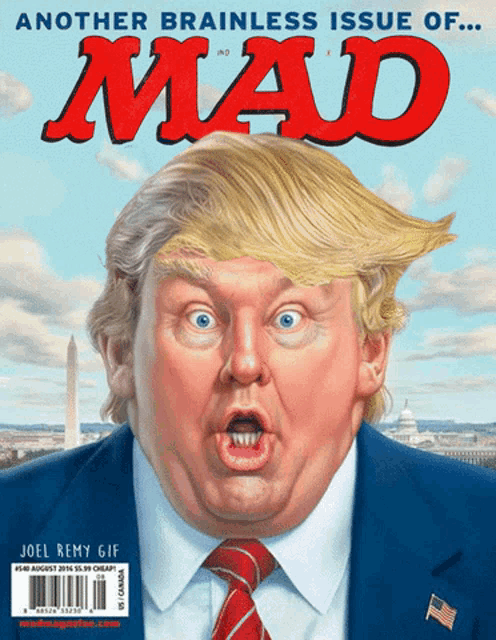 Trump Mad Another Brainless Issue GIF - Trump Mad Another Brainless Issue GIFs