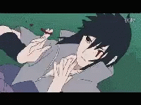 Naruto Jumping GIF - Naruto Jumping Attack GIFs