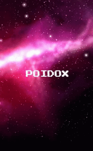 Poidox Glitch GIF - Poidox Glitch Aesthetic GIFs