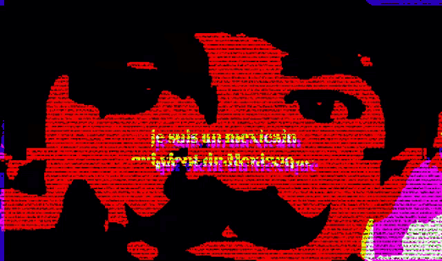Tekstar Mexicain Mexique Nulos Débilus GIF