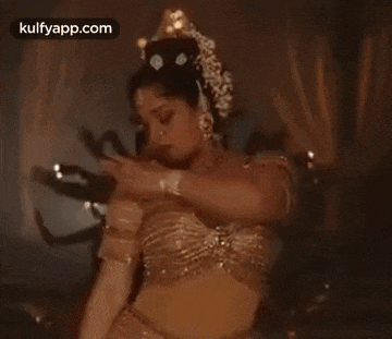 Art Of Seduction.Gif GIF