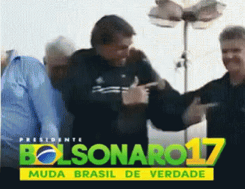 Tiro Bolsonaro17 GIF - Tiro Bolsonaro17 Point GIFs