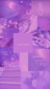 Purple Aestehtic GIF - Purple Aestehtic GIFs