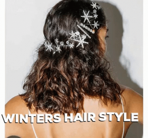 Hair Style Hair Extensions GIF - Hair Style Hair Extensions Weave Hair GIFs