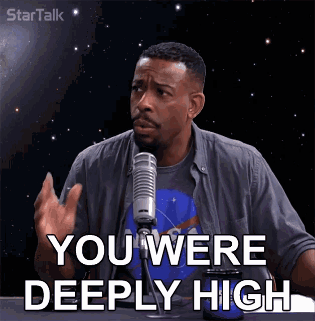 You Were Deeply High Stoned GIF - You Were Deeply High Stoned Out Of It GIFs