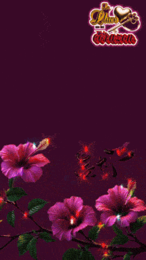 a picture of a woman surrounded by purple flowers and the words cat woman